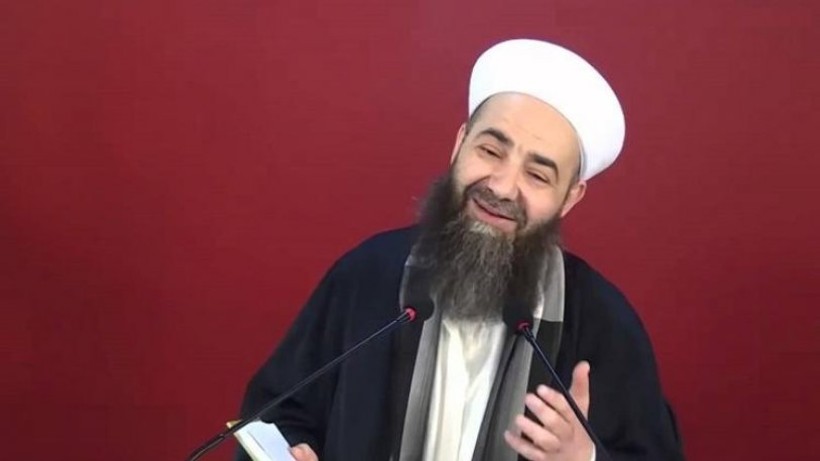 'Silahlanan 150 derneğin ismini veririm' diyen Cübbeli Ahmet, ifadesinde isim vermedi