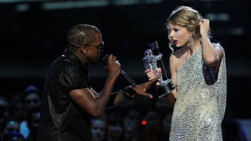Taylor Swift rekor kıran yeni şarkısı Me'yi hangi sevgilisine yazdı?