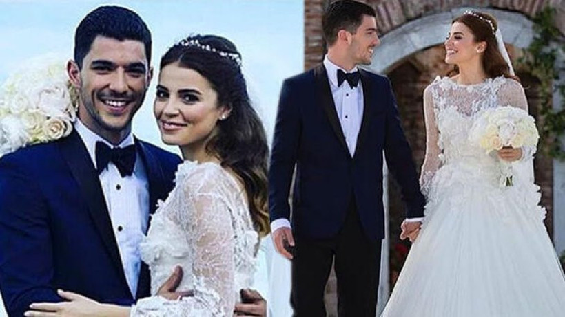 Kaan Yıldırım ile Ezgi Eyüboğlu'nun ayrılık nedeni ihanet mi?