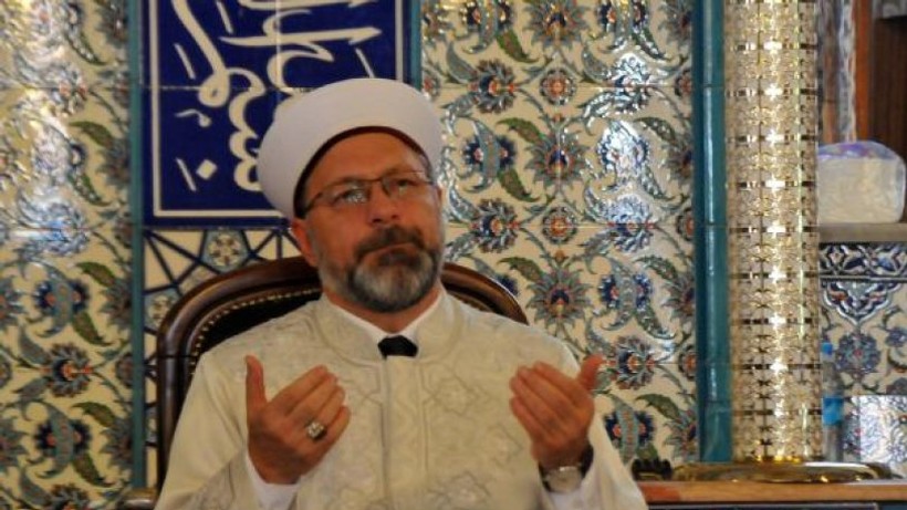 Diyanet'in hesaplarında dikkat çeken detay: 2.1 milyon TL’lik faiz geliri