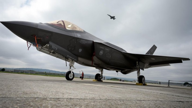 Pentagon'dan Türkiye ve F - 35 açıklaması!