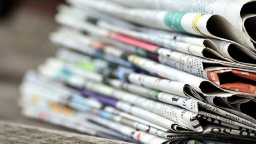 İşte yandaş medyanın hali! Tirajları yerlerde