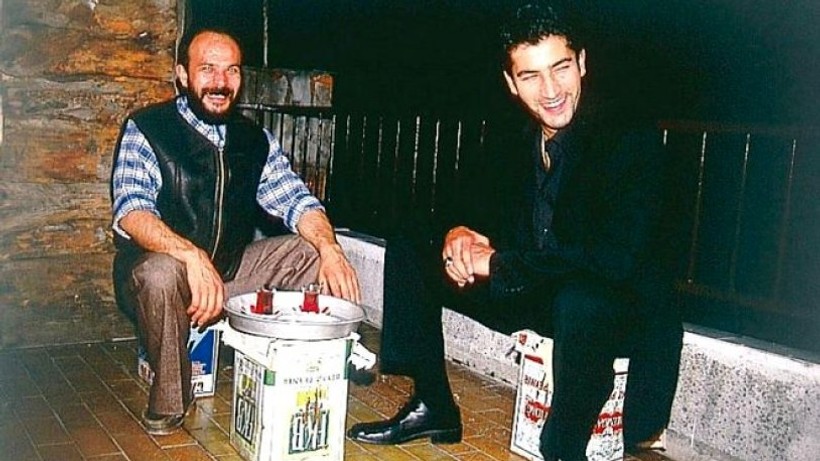 Deli Yürek'in Kuşçu'suydu, yıllar içindeki değişimi şaşırttı!