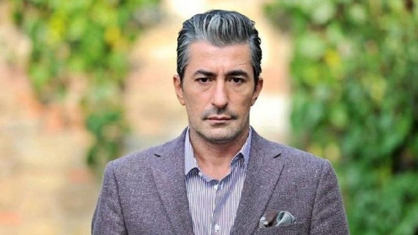 Erkan Petekkaya ekranlara dönüyor!