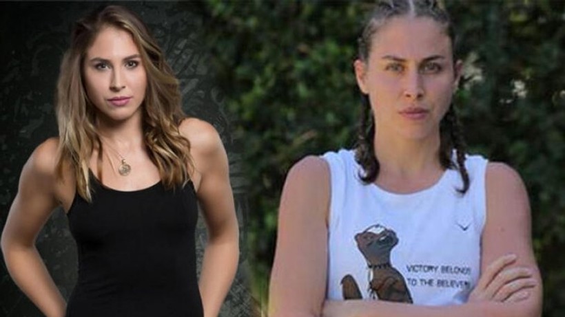 Ecem Karaağaç'ı 'Sana enerji yüklemesi yapacağım' deyip istismar etmişti!