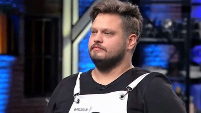 MasterChef Batuhan, Seksenler'deki oyuncunun abisi çıktı