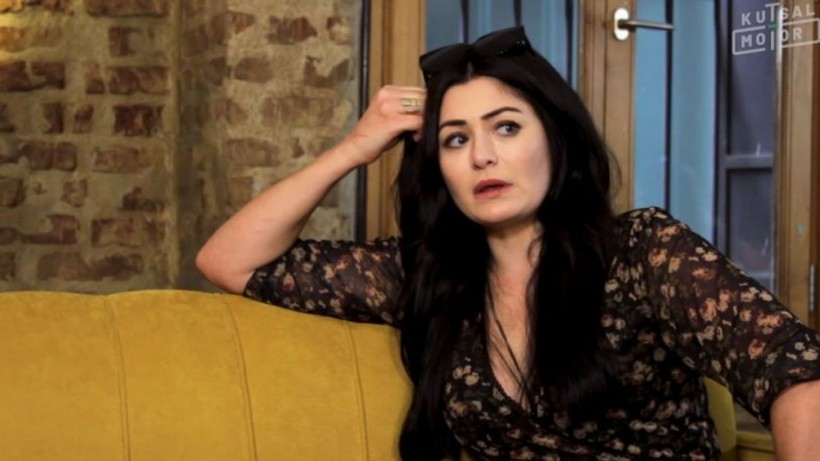 Deniz Çakır: Paraya o kadar da muhtaç değilim