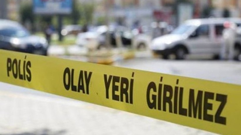 Antalya Esnaf Odaları binası için bomba ihbarı