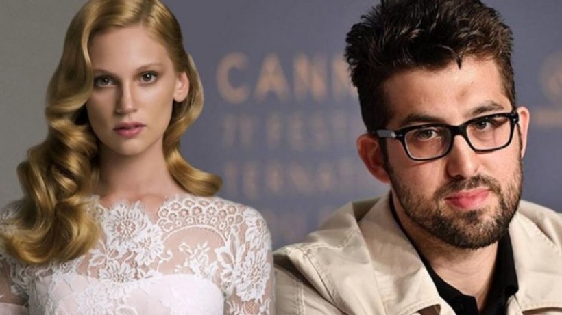 Farah Zeynep Abdullah yeni sevgilisi Doğu Demirkol ile görüntülendi