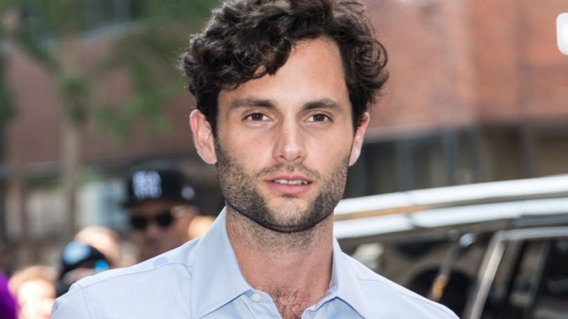 Penn Badgley, Türklerden özür diledi