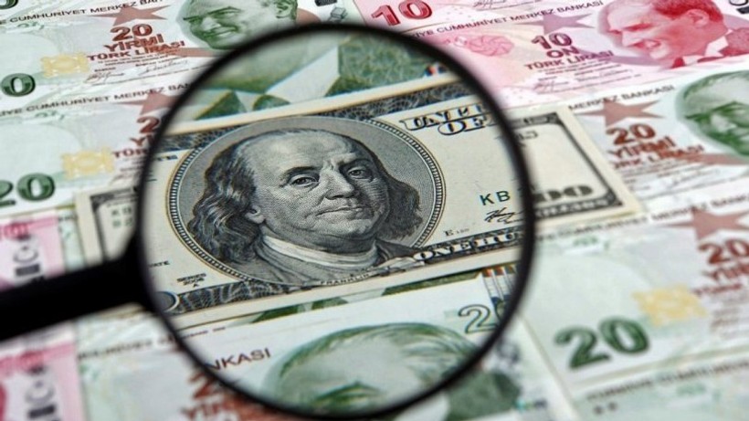 Dolar güne nasıl başladı? İşte ilk rakamlar