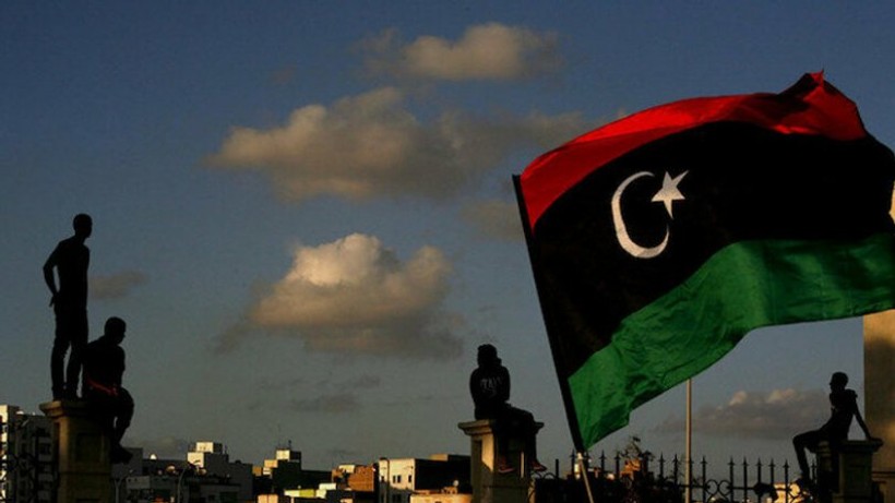 BM'den Libya açıklaması: '200 bin ton denetimsiz silah var'