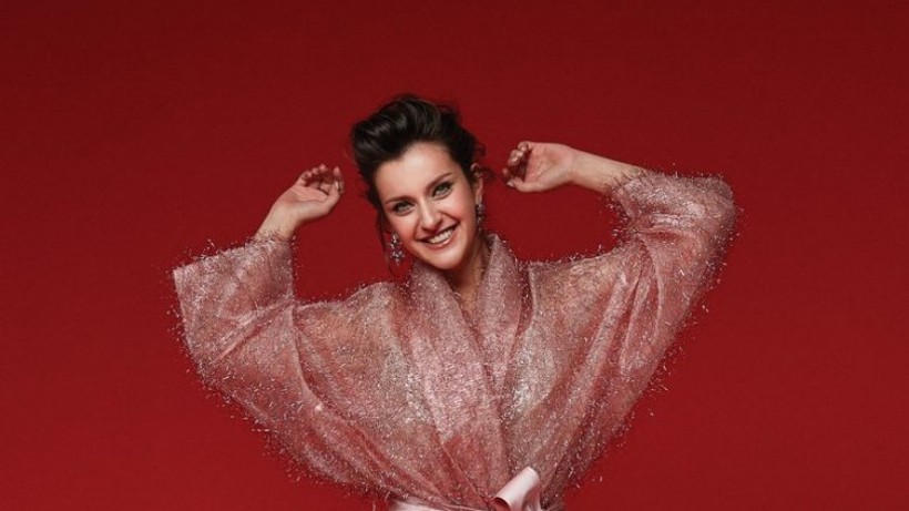 İrem Helvacıoğlu: 6 ayda 20 kilo verdim