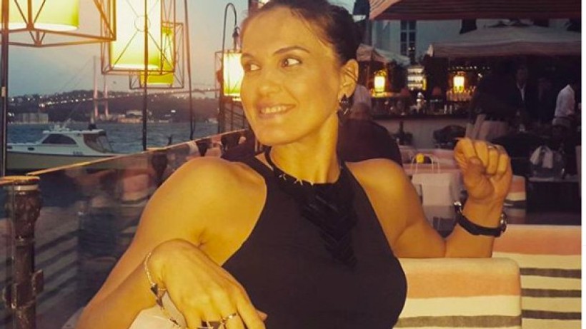 Şaziye İvegin Üner kimdir? Eşi Muratcan Üner kimdir?