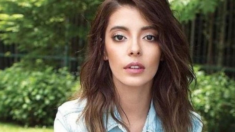 Selin Şekerci, yalan haberlere böyle tepki gösterdi