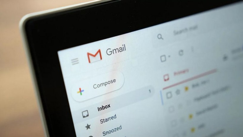 Gmail'e yeni özellik geliyor