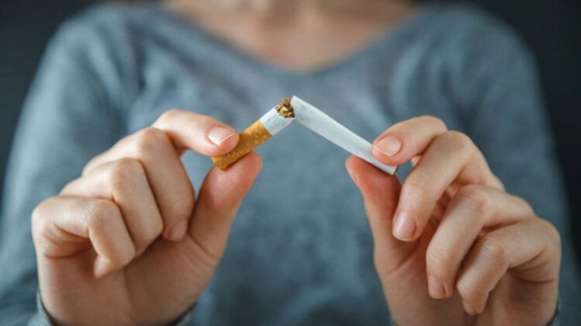 Sigara ve nargile içenler için çok önemli koronavirüs uyarısı