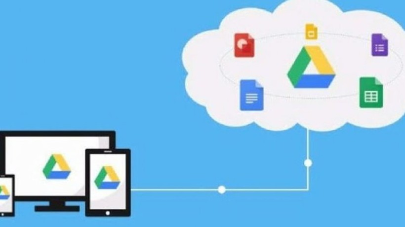 Google Drive paylaşımı kabusa dönüşmeye başladı