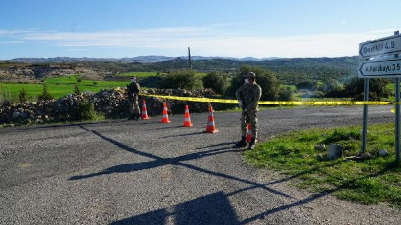 2 köyün karantinaya alındığı Adıyaman'da hamile kadının testi pozitif çıktı