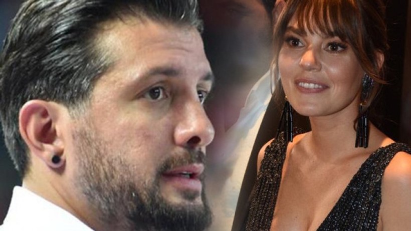 Kerem Tunçeri ve Aslı Enver aşkı nasıl başladı, nasıl bitti?