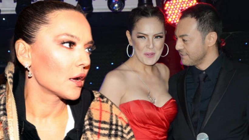 Serdar Ortaç: Ebru Gündeş ile aramı Demet Akalın bozdu