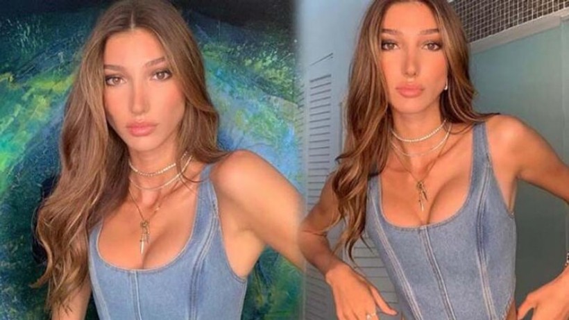 Şevval Şahin karantinada boksa başladı