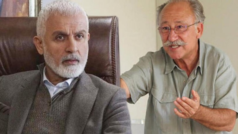Altan Erkekli: Bütün sanatçıların bir eli yağda bir eli balda değil