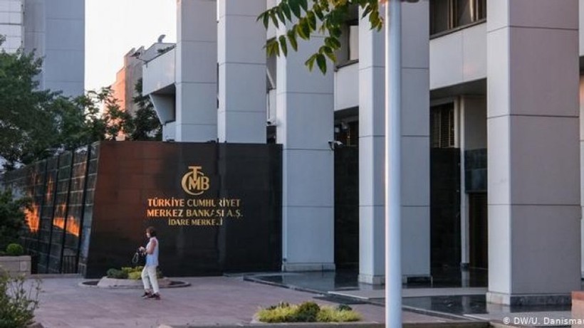 Merkez Bankası piyasayı 40 milyar lira fonladı