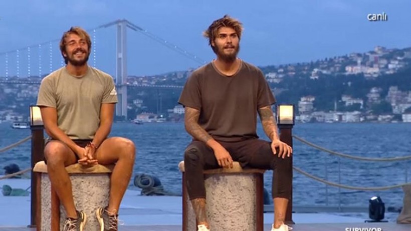 Survivor şampiyonu kim oldu? İşte Survivor 2020 SMS oylamasıyla büyük ödülünü kazanan isim