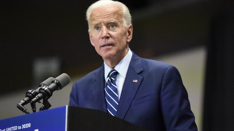 İşte Joe Biden'ı ilk tebrik eden liderler