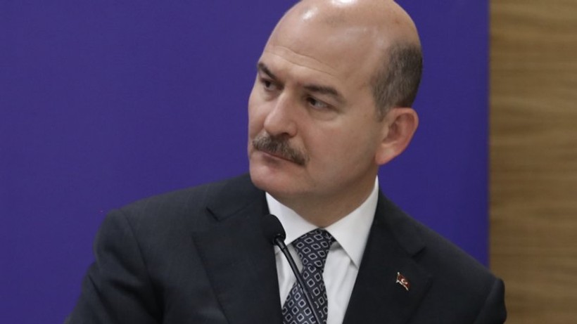 Kulislerde dolaşan bomba Süleyman Soylu iddiası!