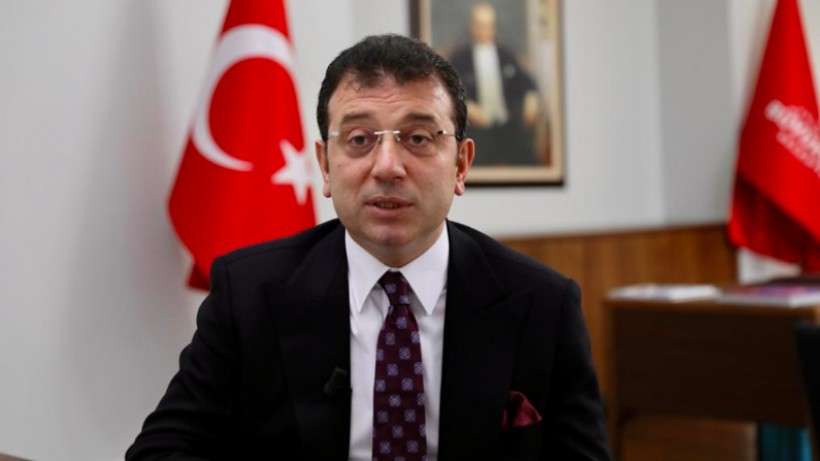 Ekrem İmamoğlu isyan etti: Yüz tane örnek dizerim, göreve geldiğimden beri benden gizliyorlar!