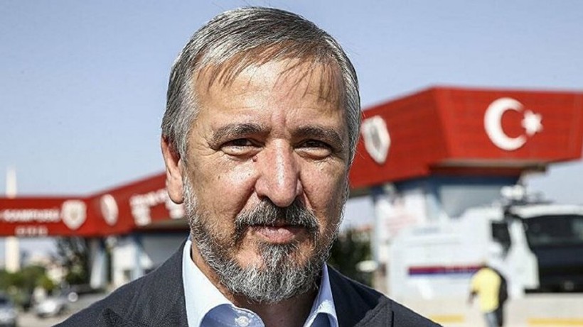 Erdoğan'ın eski metin yazarı Aydın Ünal: Yoksa '15 Temmuz başarılı mı oldu?'