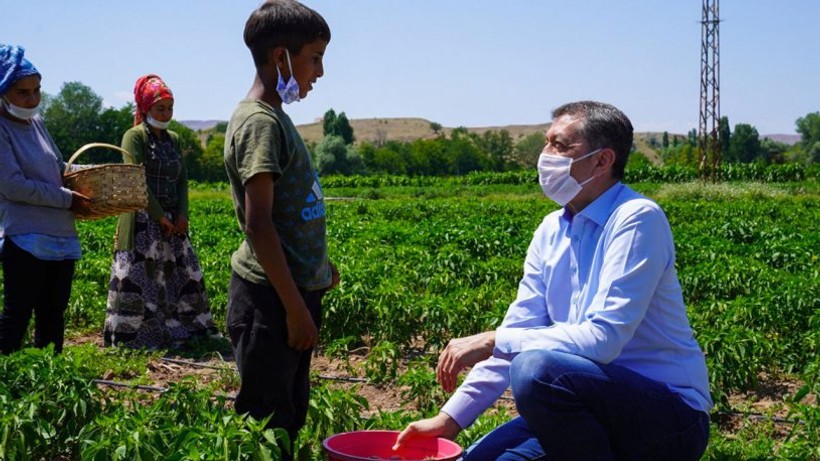 Eğitime pandemi darbesi: 6 milyon öğrenci eğitimden mahrum kaldı