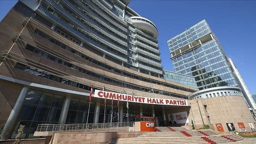 CHP'den Ekrem İmamoğlu'na verilen ceza hakkında ilk tepki