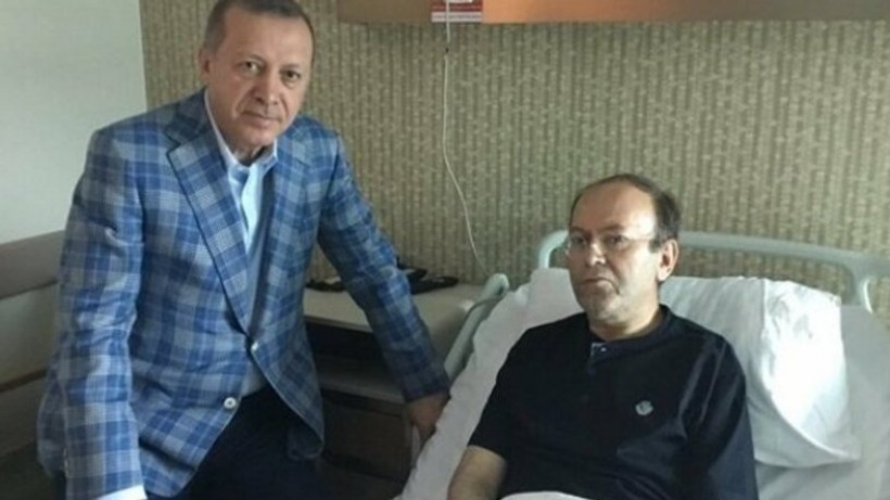 AKP medyasında çözülme: Yeni Şafak yazarı Yusuf Kaplan'dan AKP'ye şok çıkış!