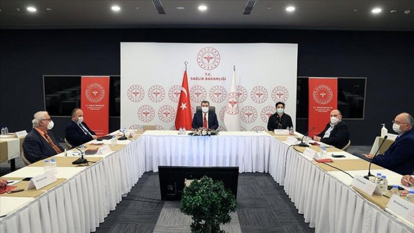 Bilim Kurulu toplanıyor! Masada Ramazan tedbirleri var