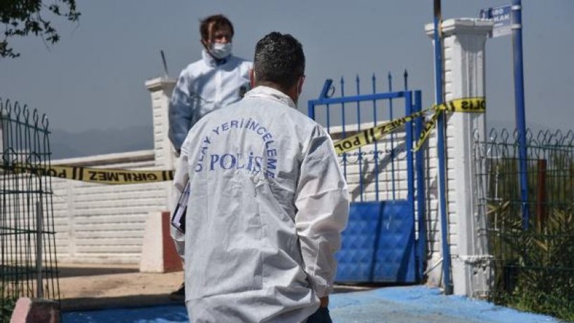 Öldürülen Süleyman Eken'in kayıp kafatası ve göğüs kafesi aranıyor