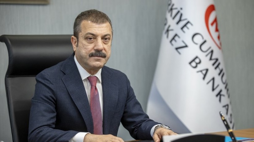 Kavcıoğlu: Mevcut duruşumuzun etkilerini 2022 yılının ilk yarısında gözlemleyeceğiz