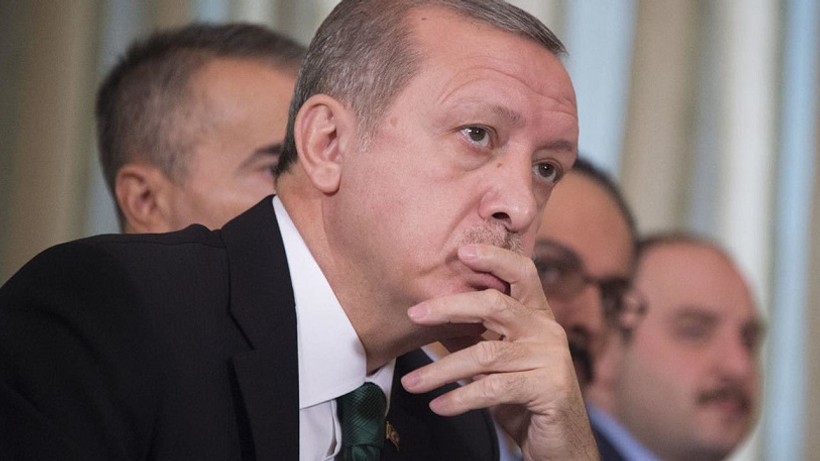 Reuters'tan Erdoğan'la ilgili çarpıcı ABD iddiası