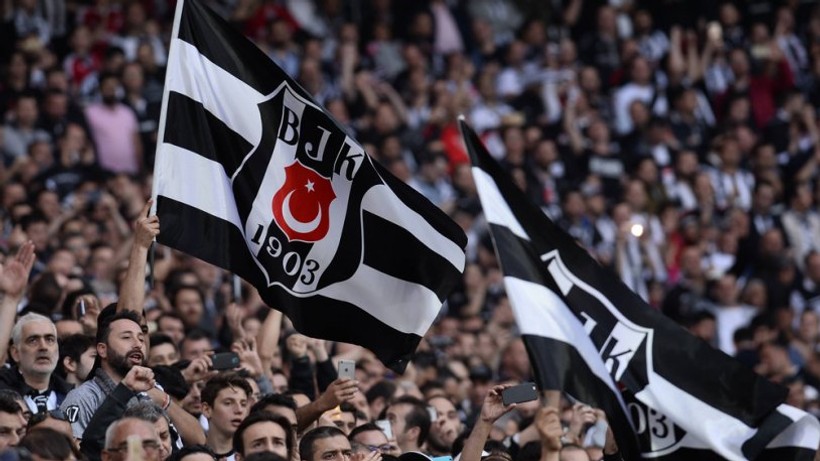 Beşiktaş Karagümrük’ü ağırlayacak