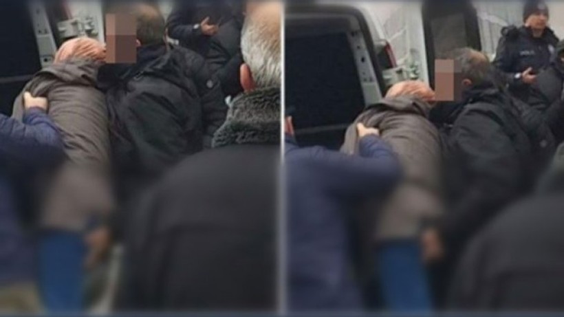 Süleyman Soylu'nun sahip çıktığı polise mahkeme acımadı: 2,5 yıl hapis!