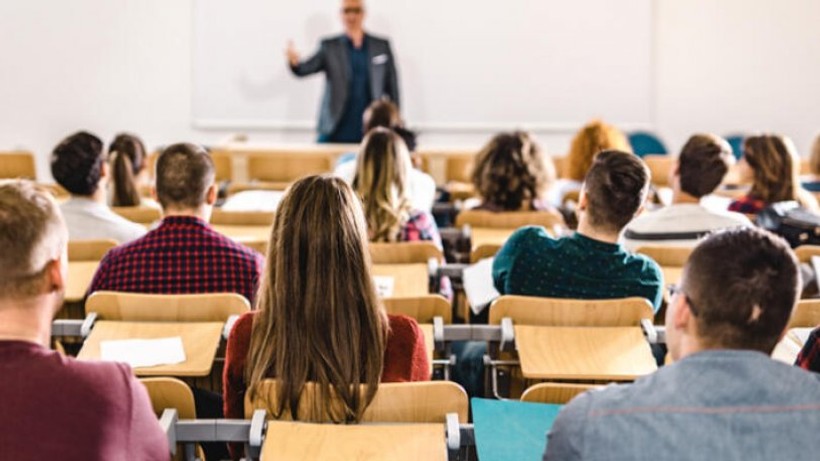 İstinye Üniversitesi'nde öğrenim ücretlerine yüzde 35 zam!