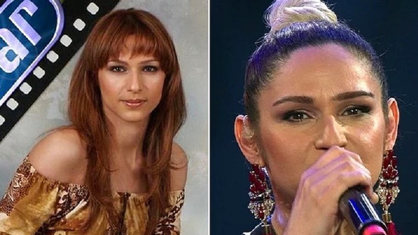 Yarışmada ikinci olmuştu: Popstar Firdevs şimdi ne yapıyor?