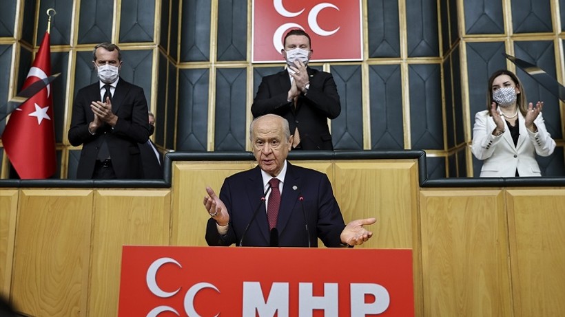 MHP grup toplantısının 3 Mart'a ertelenme nedeni belli oldu