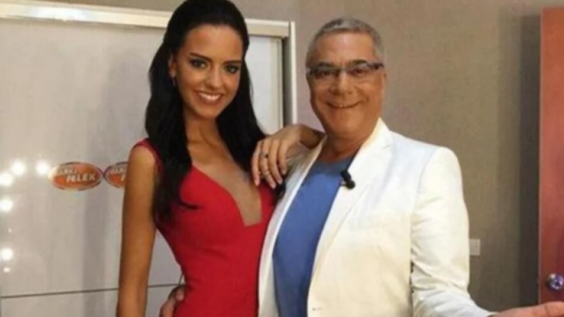 Çarkıfelek’in ünlü hostesi Zeynep Ece Akengin yıllar sonra ortaya çıktı! Değişimiyle şaşırttı