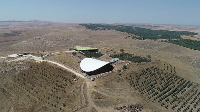 Kültür Bakanı Ersoy açıkladı! Göbeklitepe'nin adı değişiyor