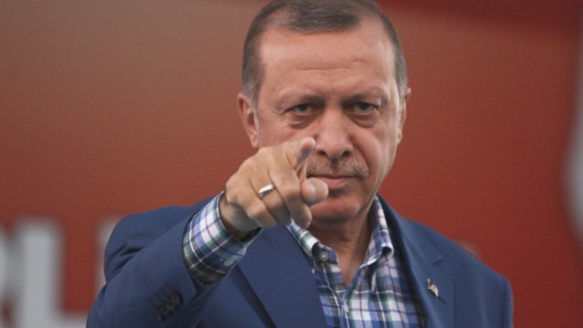 Erdoğan'ın 'Kürt seçmen' planı ortaya çıktı: İşte kulislerde konuşulanlar...