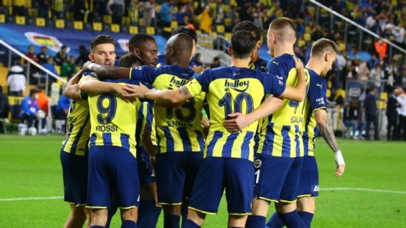 Fenerbahçe'de 5 eksik var