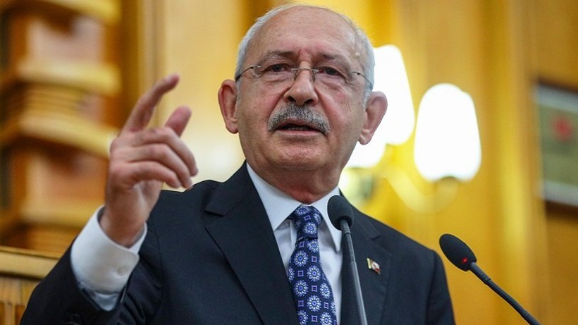 Kılıçdaroğlu'ndan gençlere mektup: Başarabiliriz, geleceği değiştirebiliriz